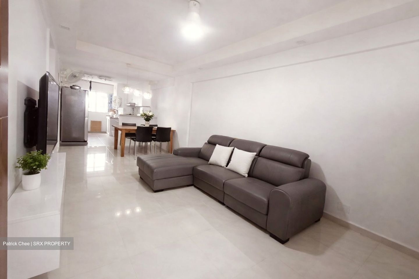 Blk 520 Bedok North Avenue 1 (Bedok), HDB 3 Rooms #532569821
